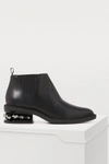 NICHOLAS KIRKWOOD CHELSEA BOOTS SUZI,903A28VLS7 N99