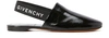 GIVENCHY RIVINGTON SLINGBACK SANDALS,GIVTC788BCK