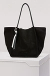 PROENZA SCHOULER EXTRA-LARGE TOTE BAG,H00564/0