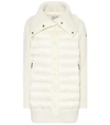 MONCLER QUILTED DOWN JACKET,P00341578