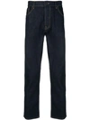 PRADA STRAIGHT LEG JEANS