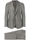 TOMBOLINI WOVEN FORMAL SUIT