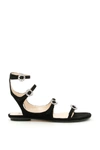 JIMMY CHOO JIMMY CHOO NAIA SANDALS