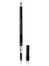 Dior Women's Powder Eyebrow Pencil With Brush & Sharpener In 593 Brown