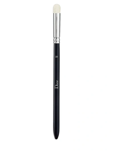 Dior Backstage Large Eyeshadow Blending Brush N 23