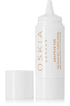 Oskia Adaptive Tan Tri-phase Self-tanning Drops In Colorless