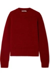 HELMUT LANG KNITTED SWEATER