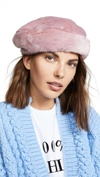 EUGENIA KIM Mishka Hat