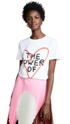 PRINCE PETER Power of Love Tee