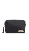 MARC JACOBS LARGE COSMETIC CASE