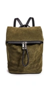 RAG & BONE LONER BACKPACK