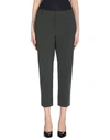 DION LEE Casual pants,13190370WP 5