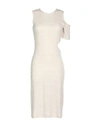 KAIN Knee-length dress,34880300JX 4