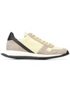 RICK OWENS NEW VINTAGE SNEAKERS