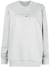 ALYX LOGO SWEATSHIRT