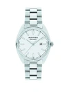 MOVADO Heritage Datron Stainless Steel Bracelet Watch