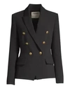 L AGENCE WOMEN'S KENZIE BLAZER,400099072698