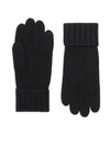 PORTOLANO Cashmere Gloves