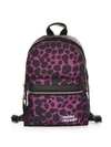 MARC JACOBS Abstract Print Medium Backpack