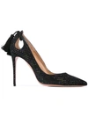 AQUAZZURA PARTY PUMPS