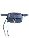 REBECCA MINKOFF BLYTHE BELT BAG,10675814