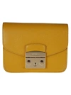 FURLA METROPOLIS SHOULDER BAG,10676497