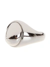 SCHIELD ROUND POLISHED RING,10679846
