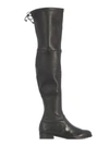STUART WEITZMAN LUSH AND LOW BOOTS,10677953