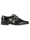 TOGA BUCKLE SHOES,10679761