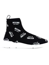 MOSCHINO SNEAKERS,10678234