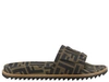 FENDI SLIDE SANDALS,10679662