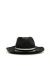 FLAPPER MELISA WIDE-BRIM HAT,10679539