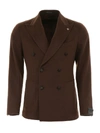 TAGLIATORE MONTECARLO BLAZER,10675795