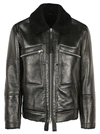 TOM FORD SHERLING BIKER,10676289