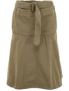 JW ANDERSON ARMY SKIRT,10679605