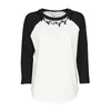 MARC JACOBS TSHIRT EMBROIDERY,10679306