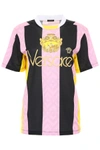 VERSACE Versace Football T-shirt,10679581