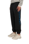 GUCCI LOGO JOGGING PANT,10677829