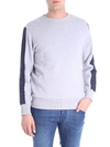 COLMAR Colmar Cotton Sweatshirt,10678061