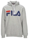 FILA HOODED BASIC,10680046