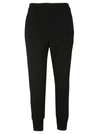 STELLA MCCARTNEY STELLA MCCARTNEY TAPERED TRACK PANTS,10676572