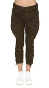 DSQUARED2 TROUSERS,10679263