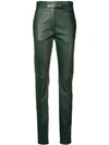 JOSEPH REEVE STRETCH TROUSERS