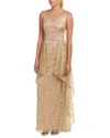 DAVID MEISTER GOWN,628732153131