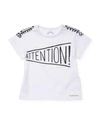 BURBERRY TEXT GRAPHIC T,1000082589119