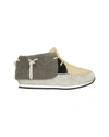 AKID STONE SUEDE MOCCASIN,1000086430677