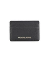 MICHAEL MICHAEL KORS Document holder