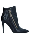 PIERRE BALMAIN ANKLE BOOTS,11551351KO 7