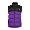 THE NORTH FACE 1992 NUPTUSE QUILTED SHELL GILET