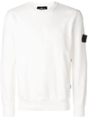 STONE ISLAND SHADOW PROJECT CLASSIC SWEATSHIRT